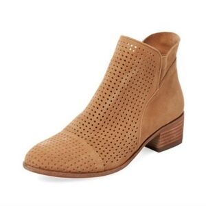 Sam Elderman Ankle Boots 9
